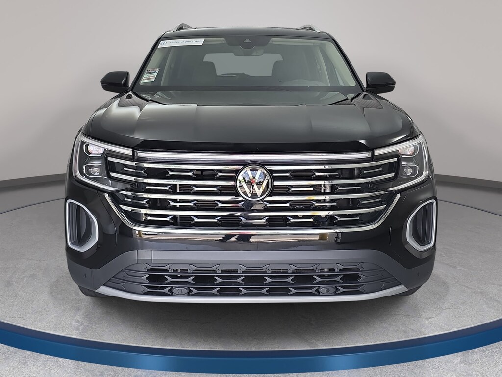 Used 2025 Volkswagen Atlas 2.0T SEL SUV