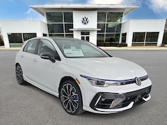 2026 Volkswagen Golf R 2.0T Hatchback