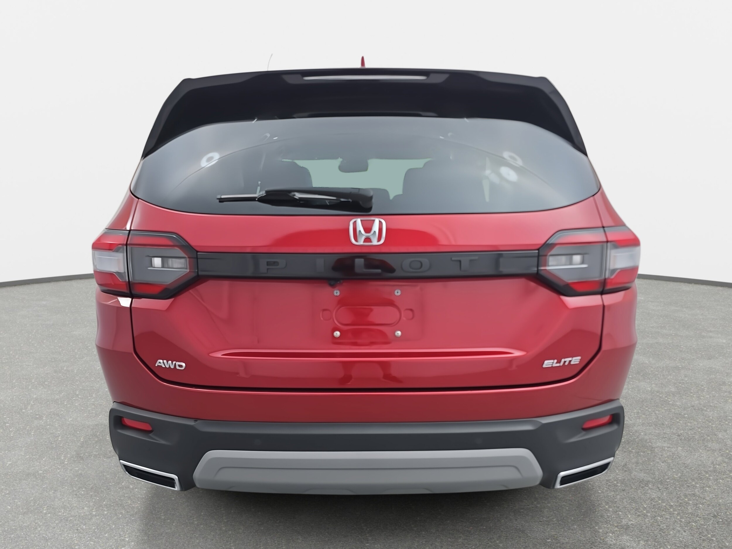 2023 Honda Pilot Elite photo 4