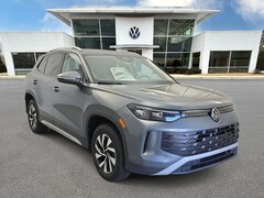2026 Volkswagen Tiguan 2.0T S SUV
