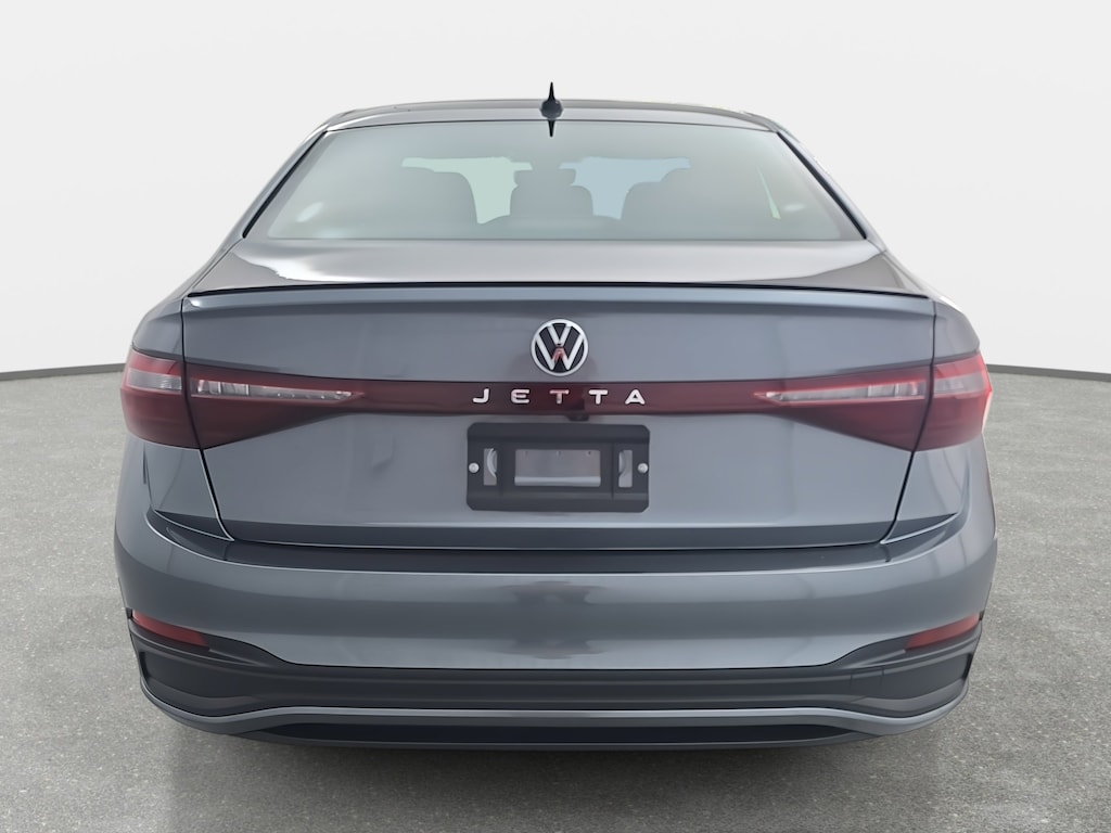 New 2026 Volkswagen Jetta 1.5T Sport Sedan