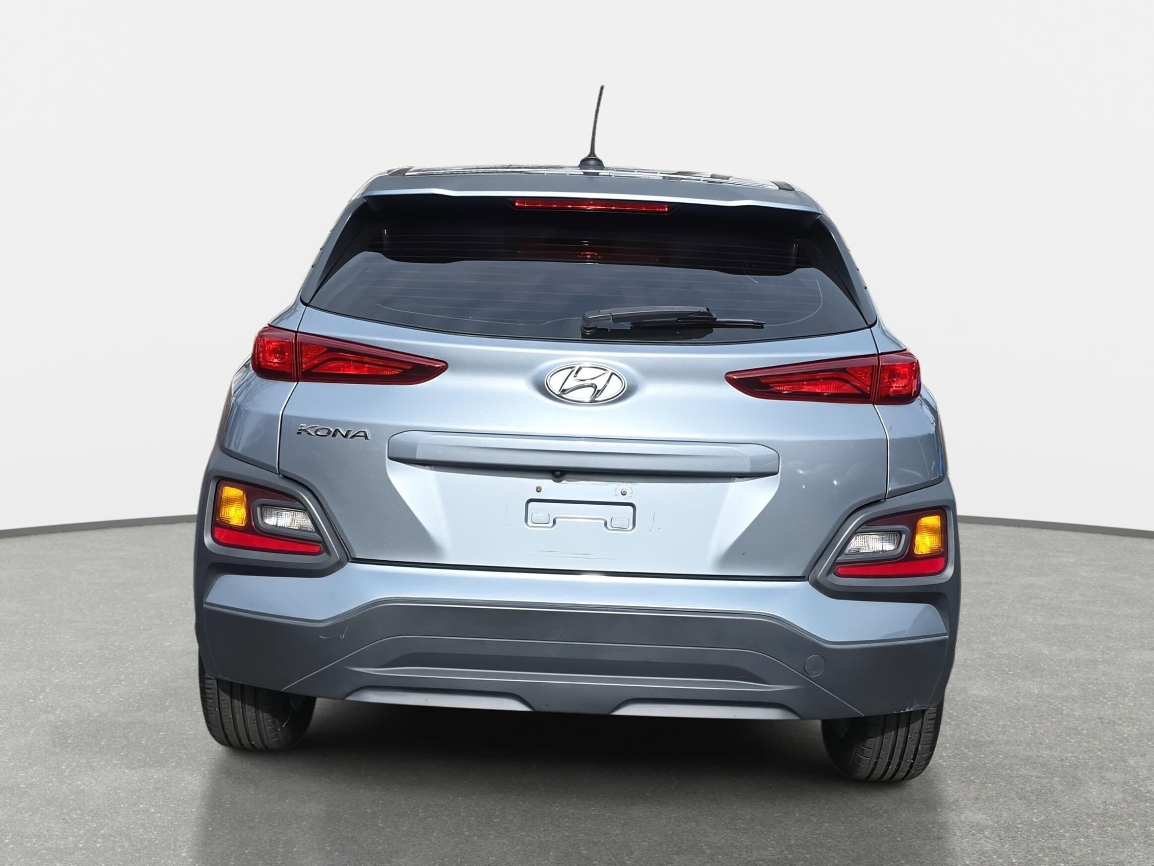 2020 Hyundai Kona SE photo 4