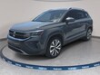  Volkswagen Taos