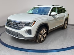 2026 Volkswagen Atlas 2.0T SE SUV