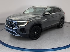 2026 Volkswagen Atlas Cross Sport SE w/Technology SUV