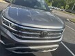  Volkswagen Atlas Cross Sport