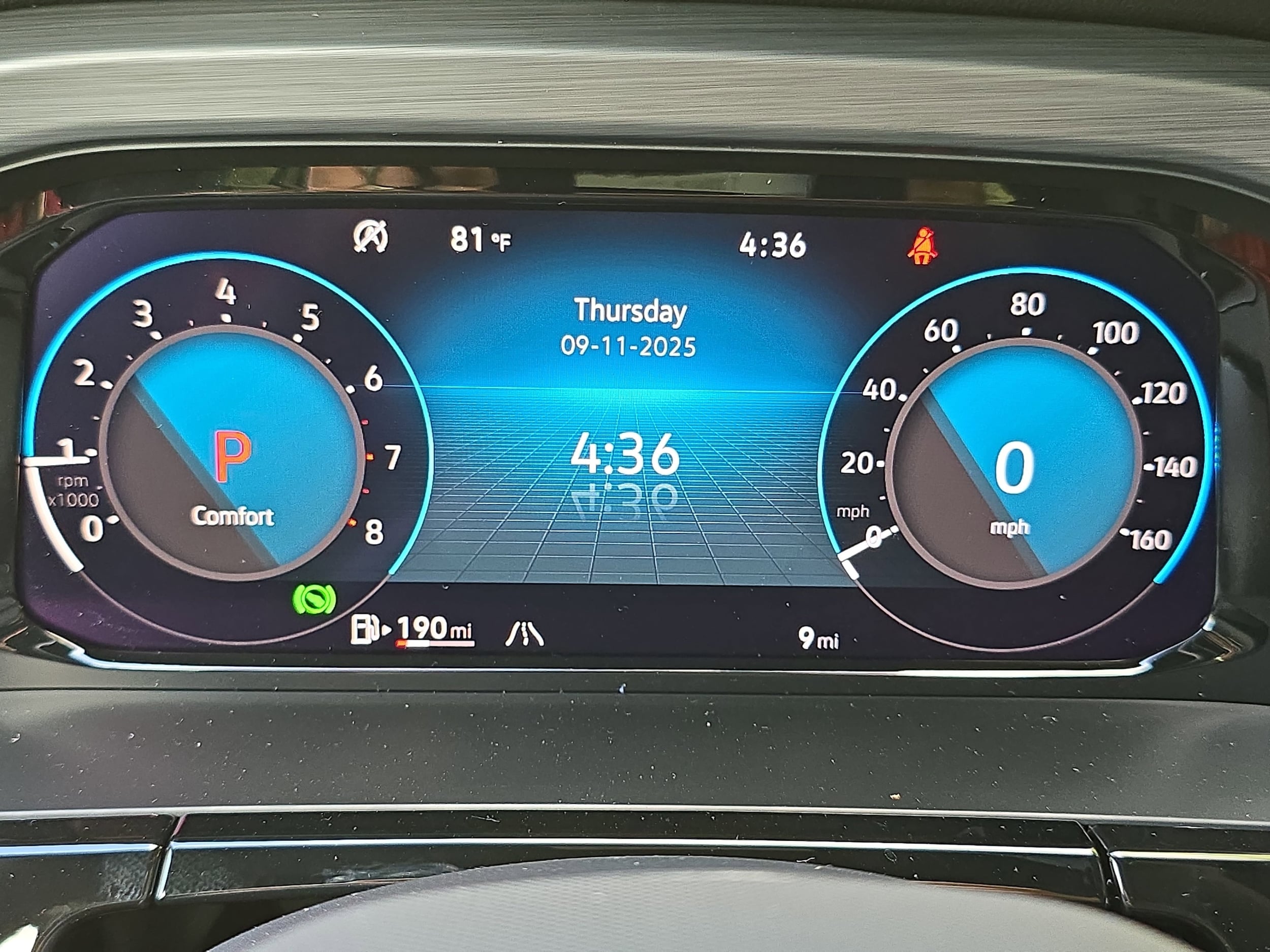 2026 Volkswagen Atlas Cross Sport SE w/Tech - Photo 19