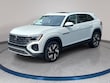  Volkswagen Atlas Cross Sport