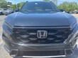  Honda CR-V Hybrid