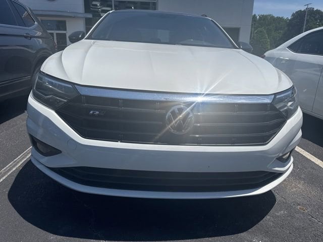 2019 Volkswagen Jetta 1.4T R-Line Auto SULEV's photo