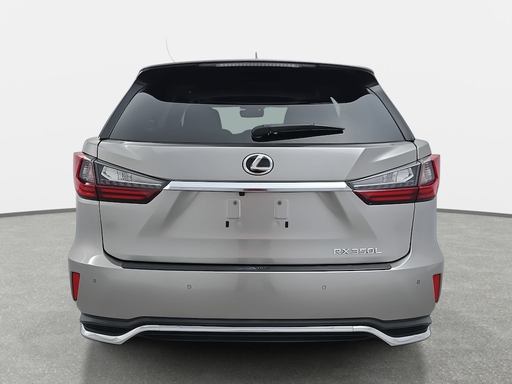 Used 2019 Lexus RX 350L SUV
