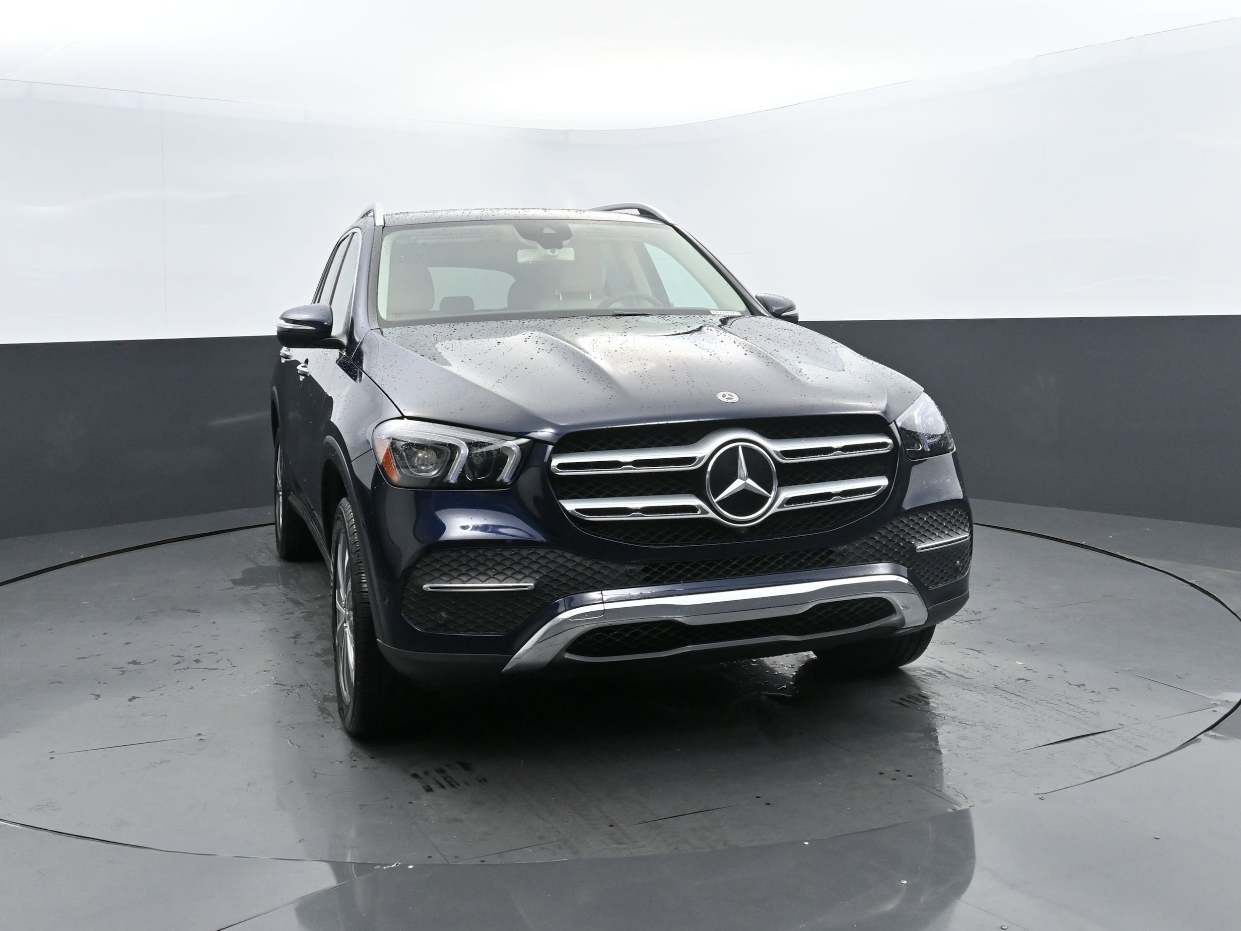 Used 2020 Mercedes-Benz GLE GLE350 with VIN 4JGFB4KB3LA073819 for sale in Cary, NC