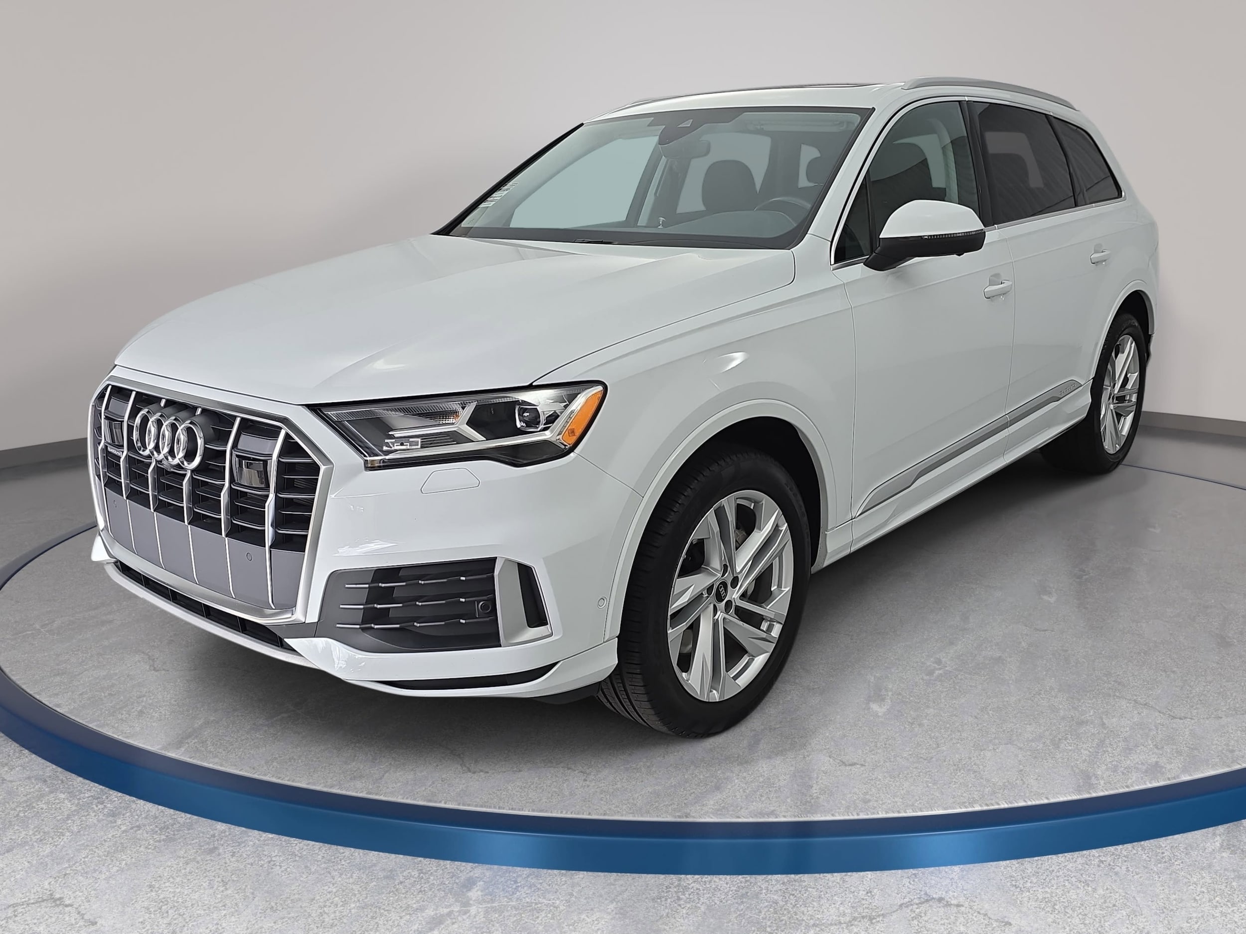 2023 Audi Q7