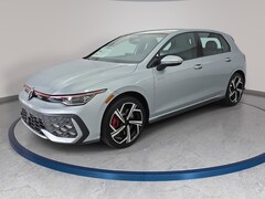 2026 Volkswagen Golf GTI 2.0T SE Hatchback