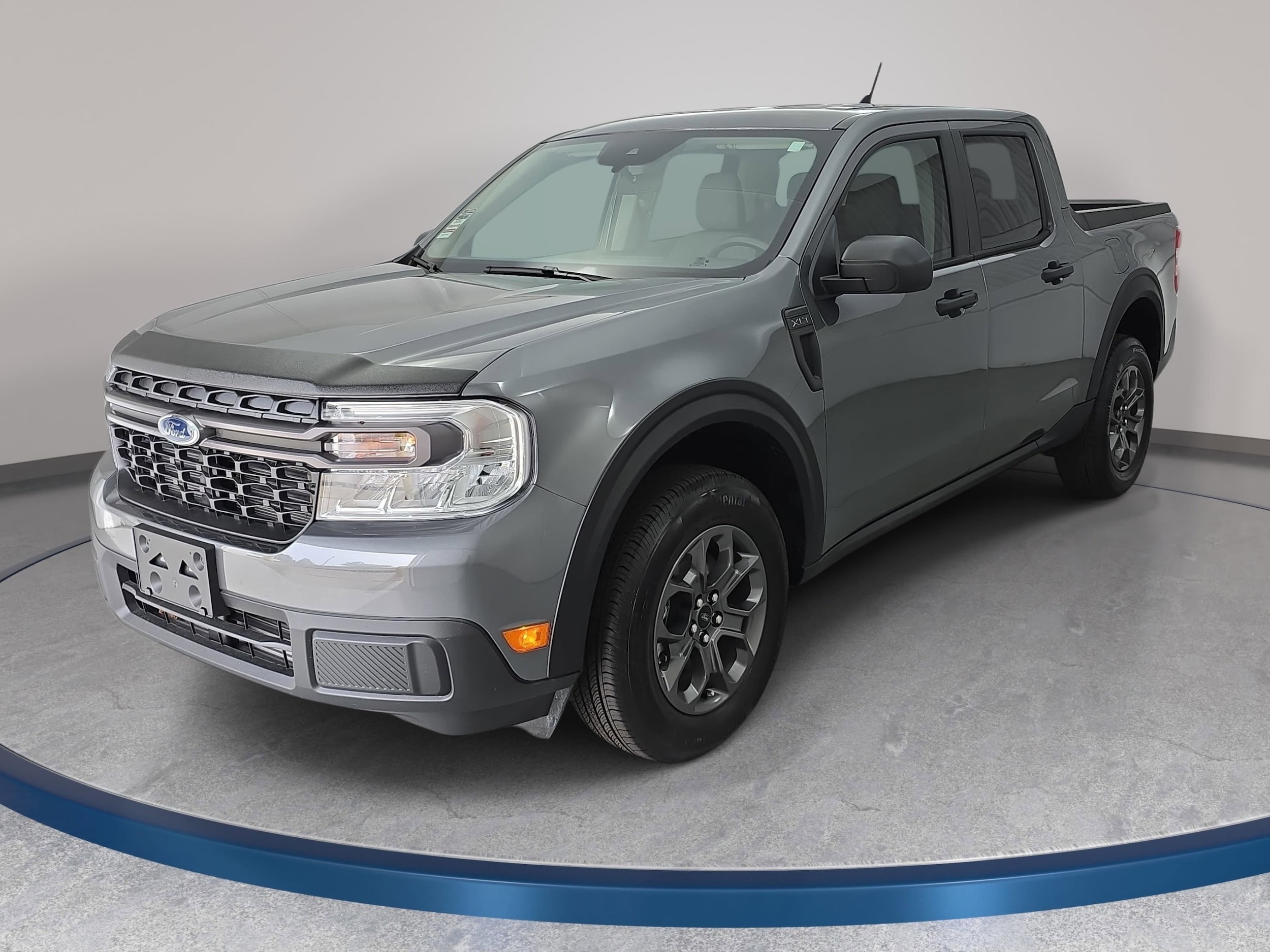 2024 Ford Maverick XLT FWD's photo