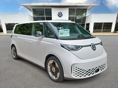 2025 Volkswagen ID. Buzz Pro S Van Passenger Van