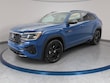  Volkswagen Atlas Cross Sport