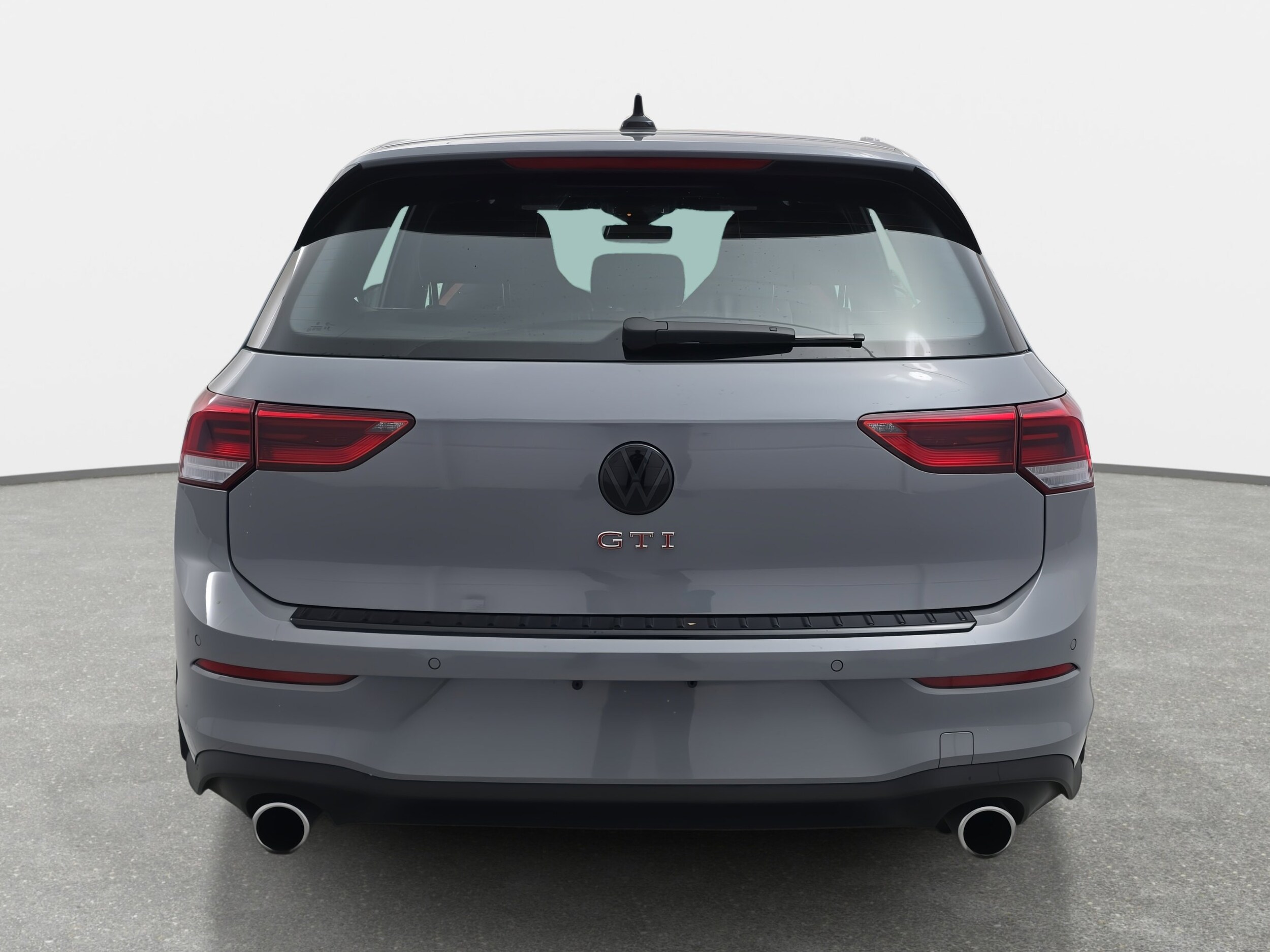 2024 Volkswagen Golf GTI SE photo 4