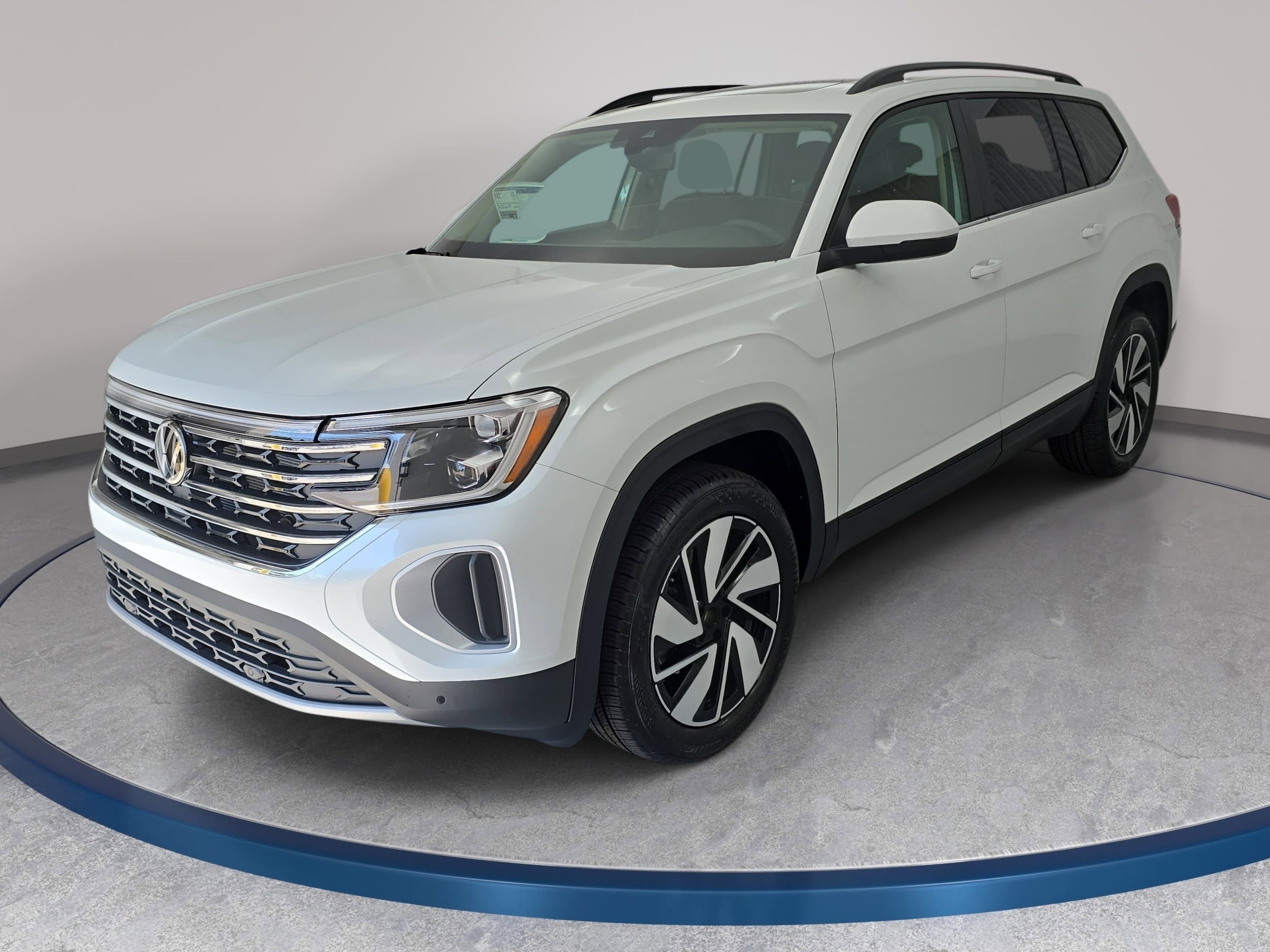 2026 Volkswagen Atlas 2.0T SE w/Tech's photo