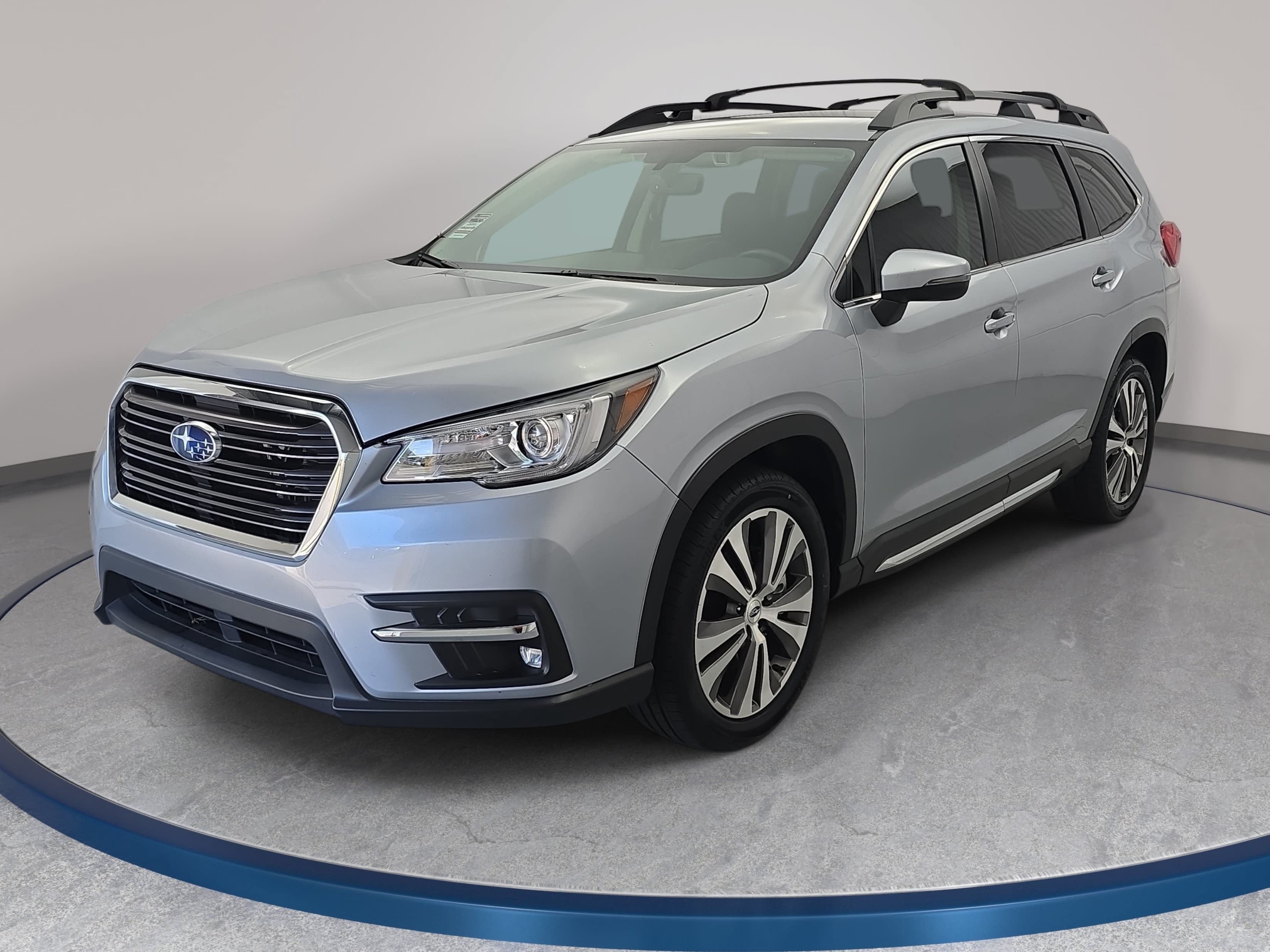 2019 Subaru Ascent