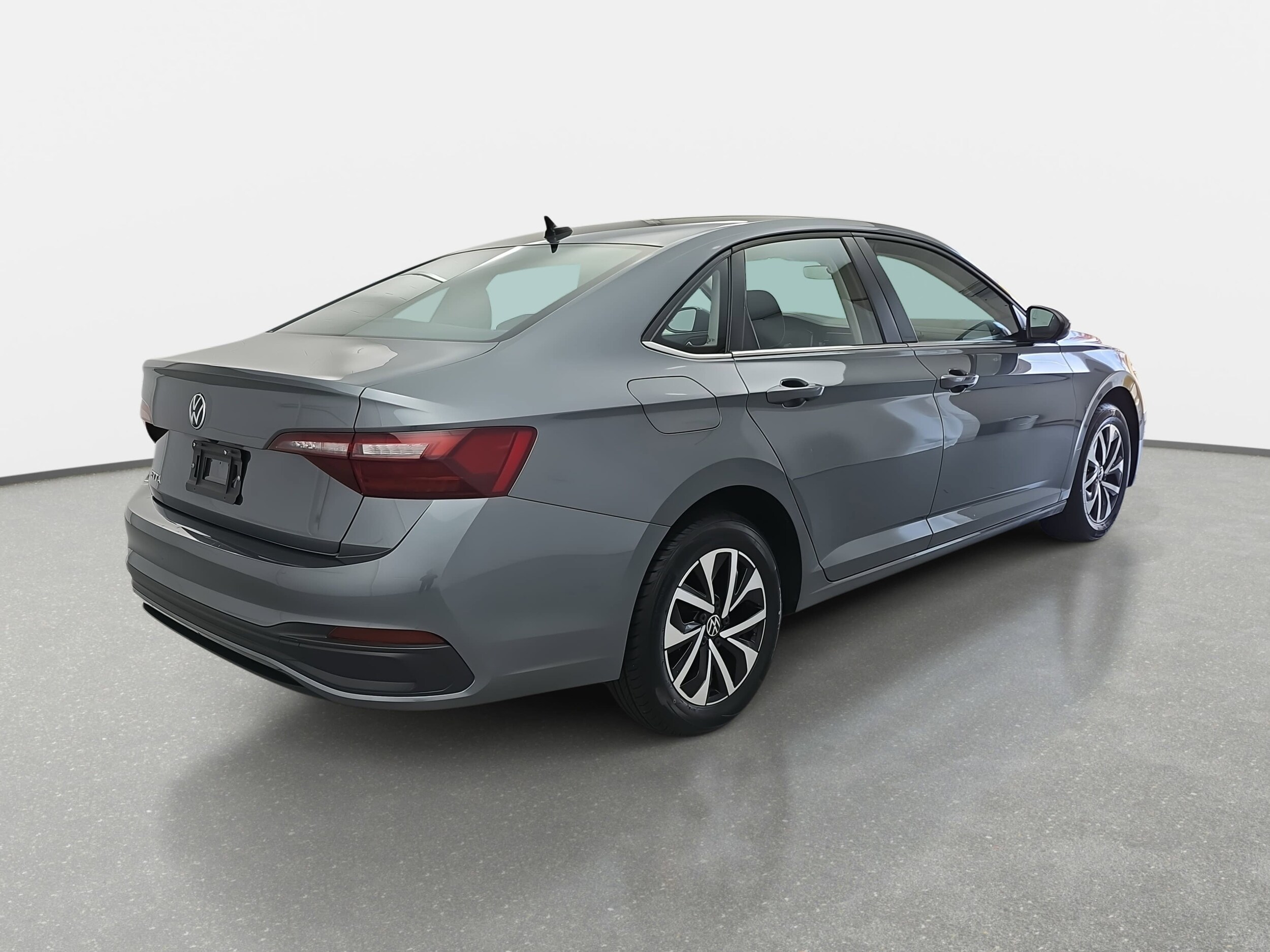 2024 Volkswagen Jetta 1.5T S photo 3