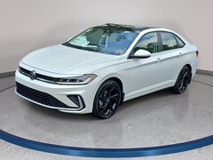 2026 Volkswagen Jetta 1.5T SE Sedan