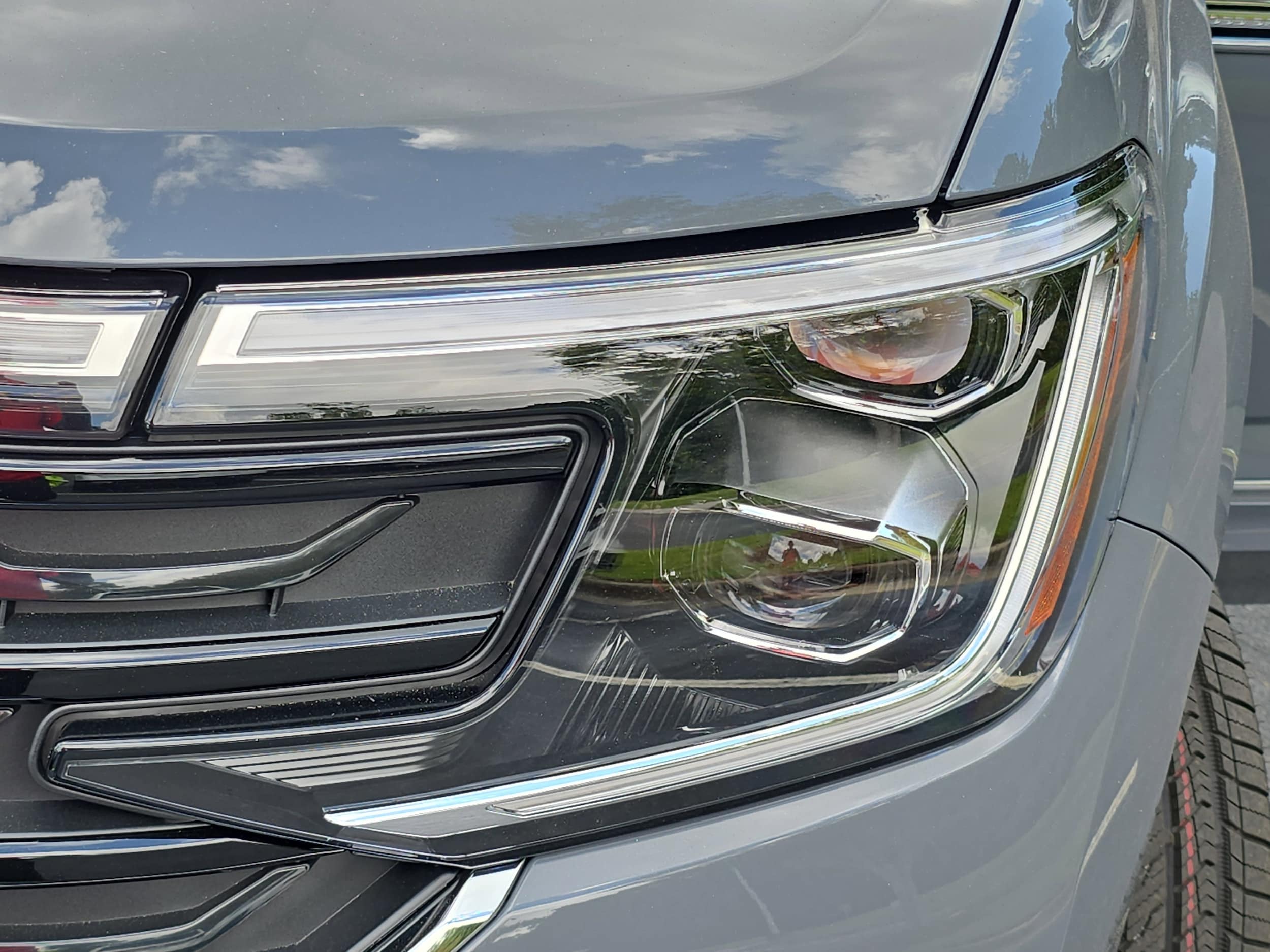 2026 Volkswagen Atlas Cross Sport SEL Premium R-LINE - Photo 33