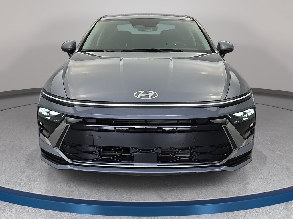 Used 2024 Hyundai Sonata SEL Sedan