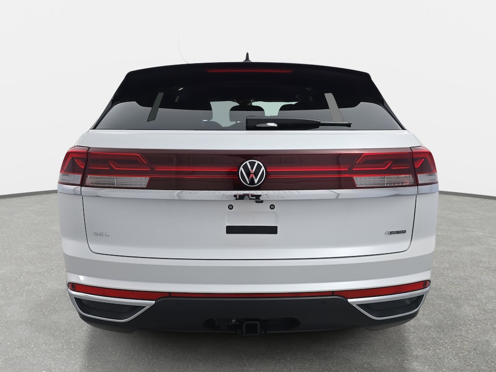 New 2026 Volkswagen Atlas Cross Sport 2.0T SEL SUV