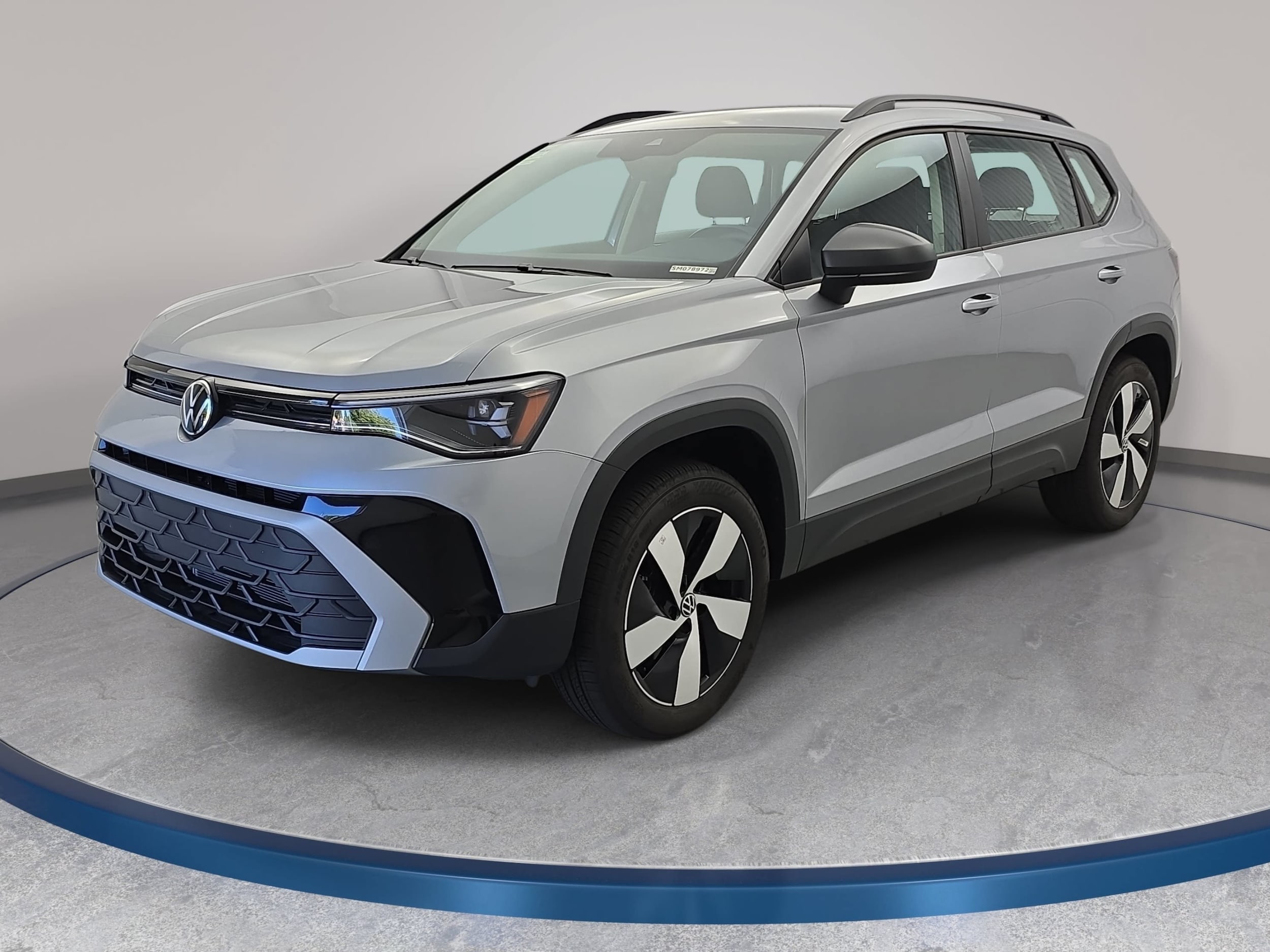2025 Volkswagen Taos S