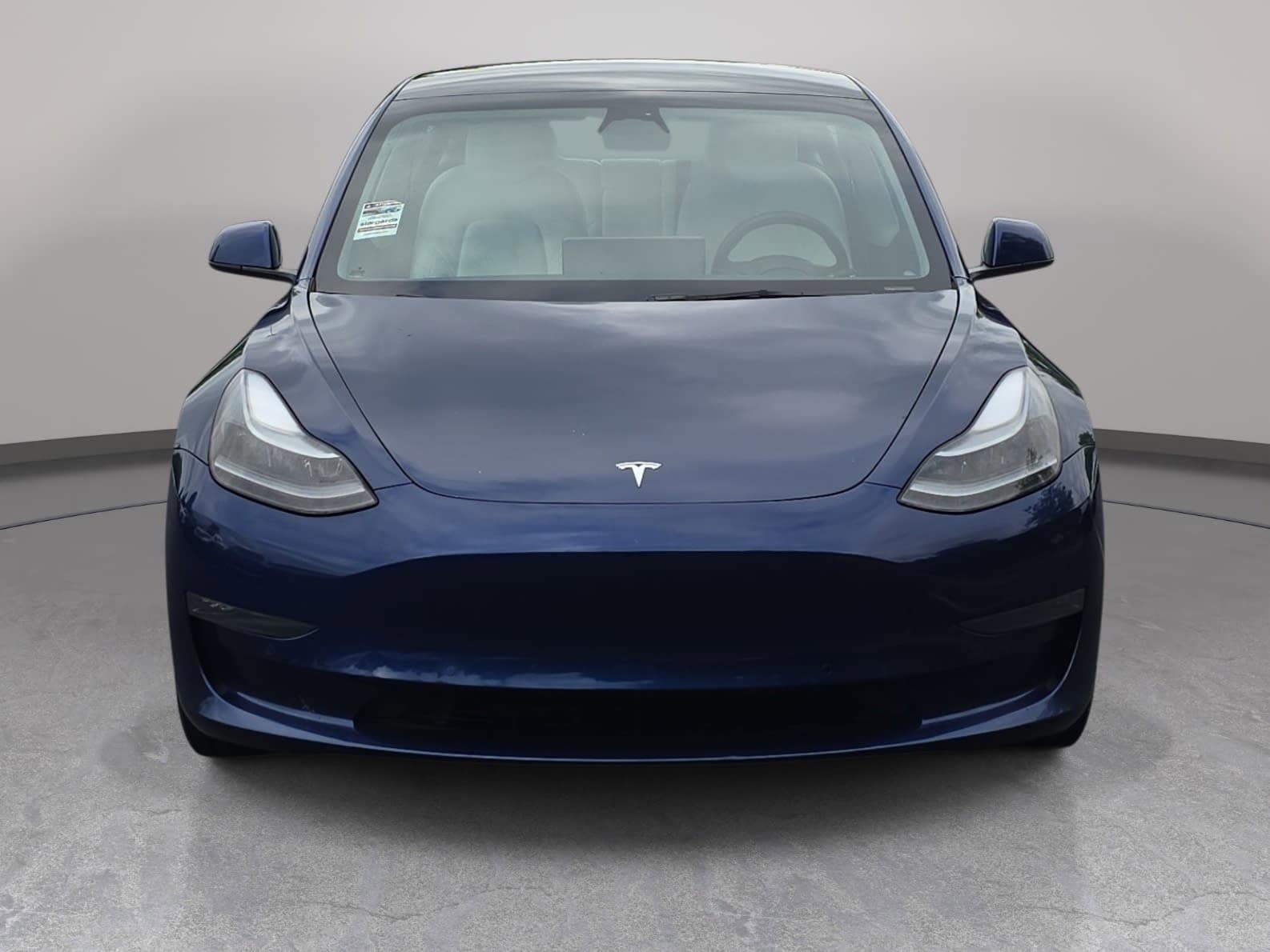Used 2022 Tesla Model 3 Long Range with VIN 5YJ3E1EB0NF269803 for sale in Cary, NC