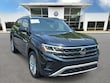  Volkswagen Atlas Cross Sport