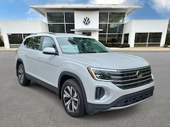 2026 Volkswagen Atlas 2.0T SE SUV