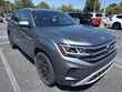 Volkswagen Atlas Cross Sport