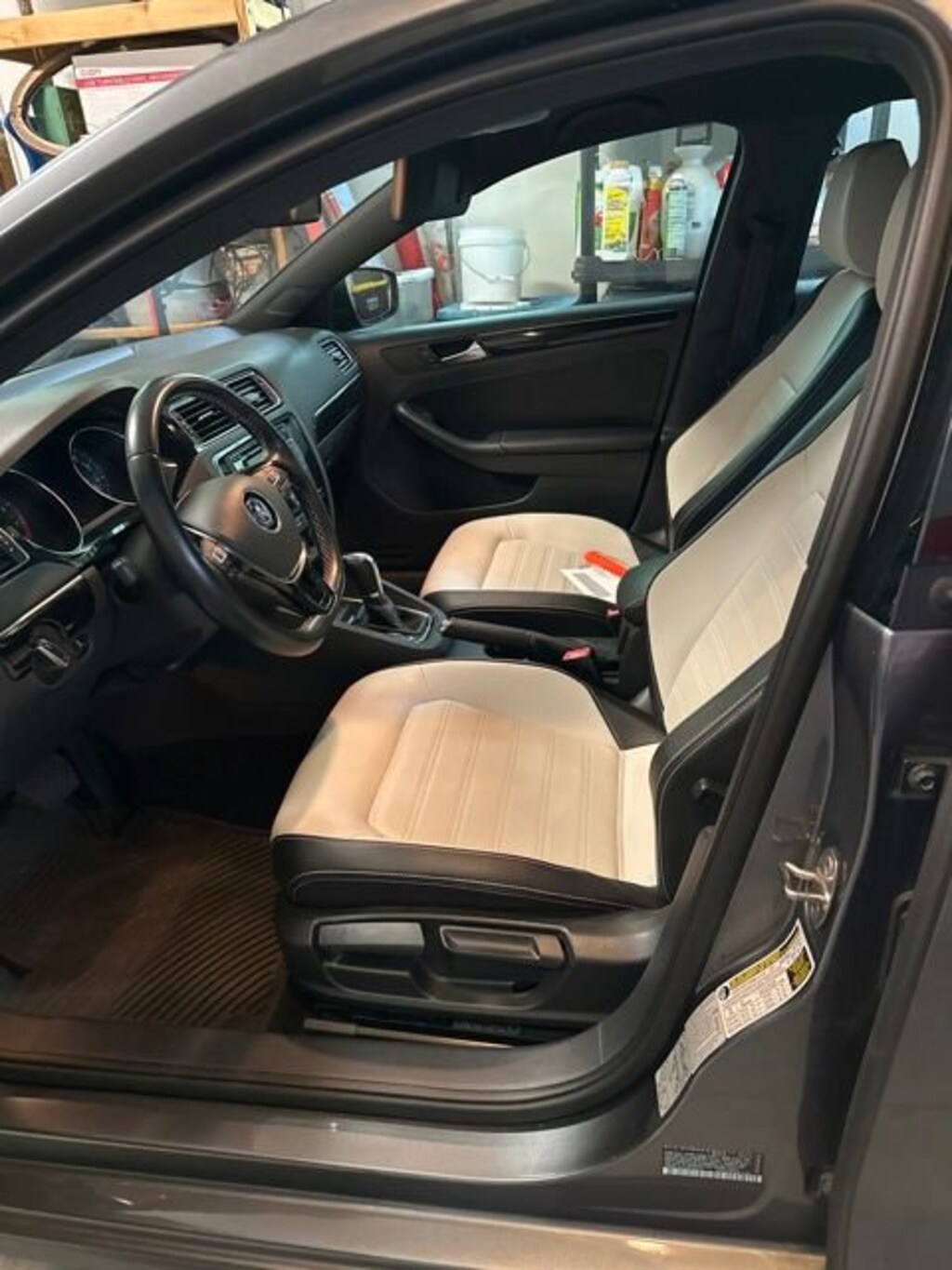 Used 2015 Volkswagen Jetta 1.8T SE w/PZEV Sedan