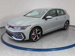 2026 Volkswagen Golf GTI 2.0T SE Hatchback