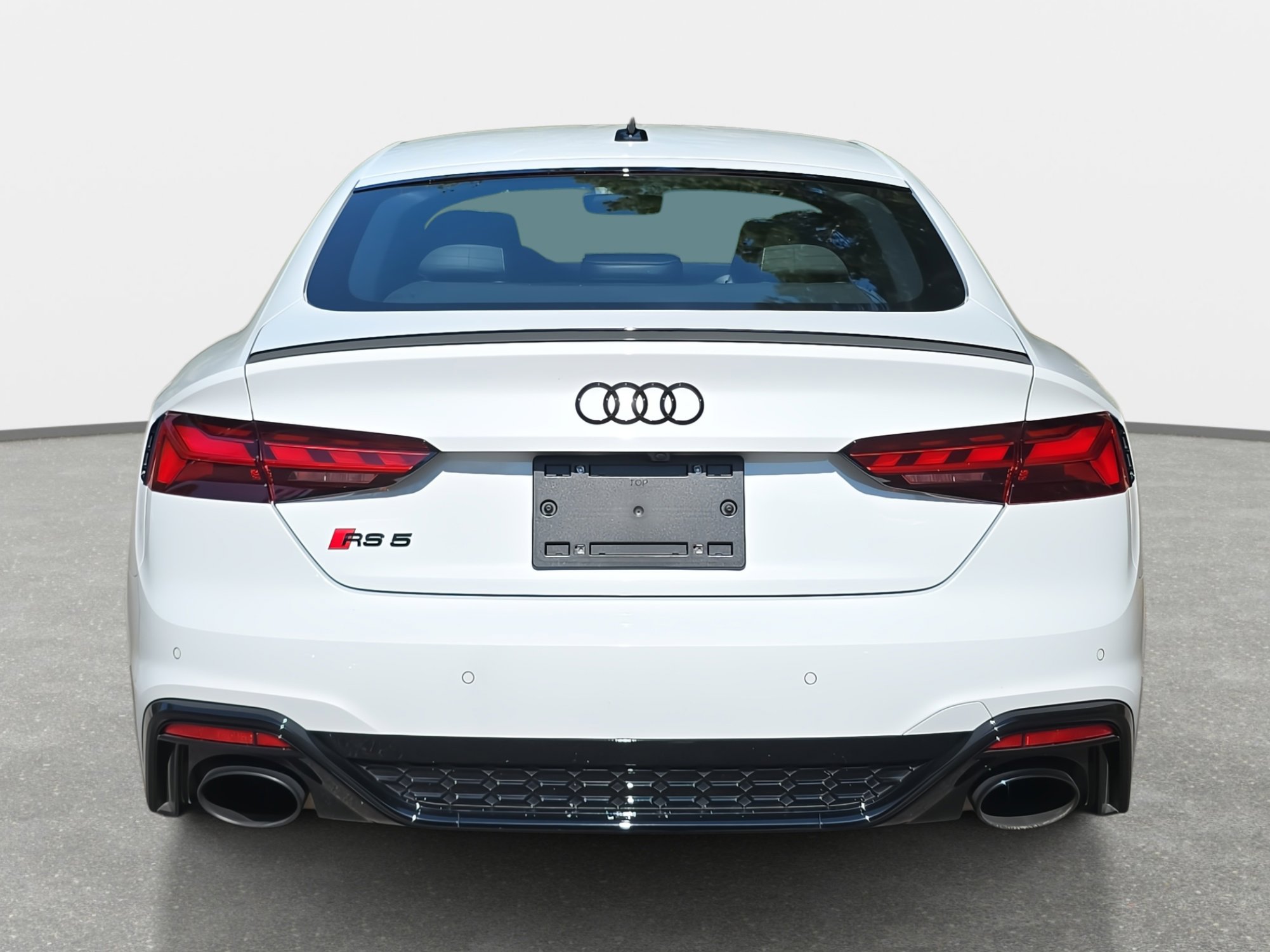 2023 Audi RS 5 Sportback photo 4