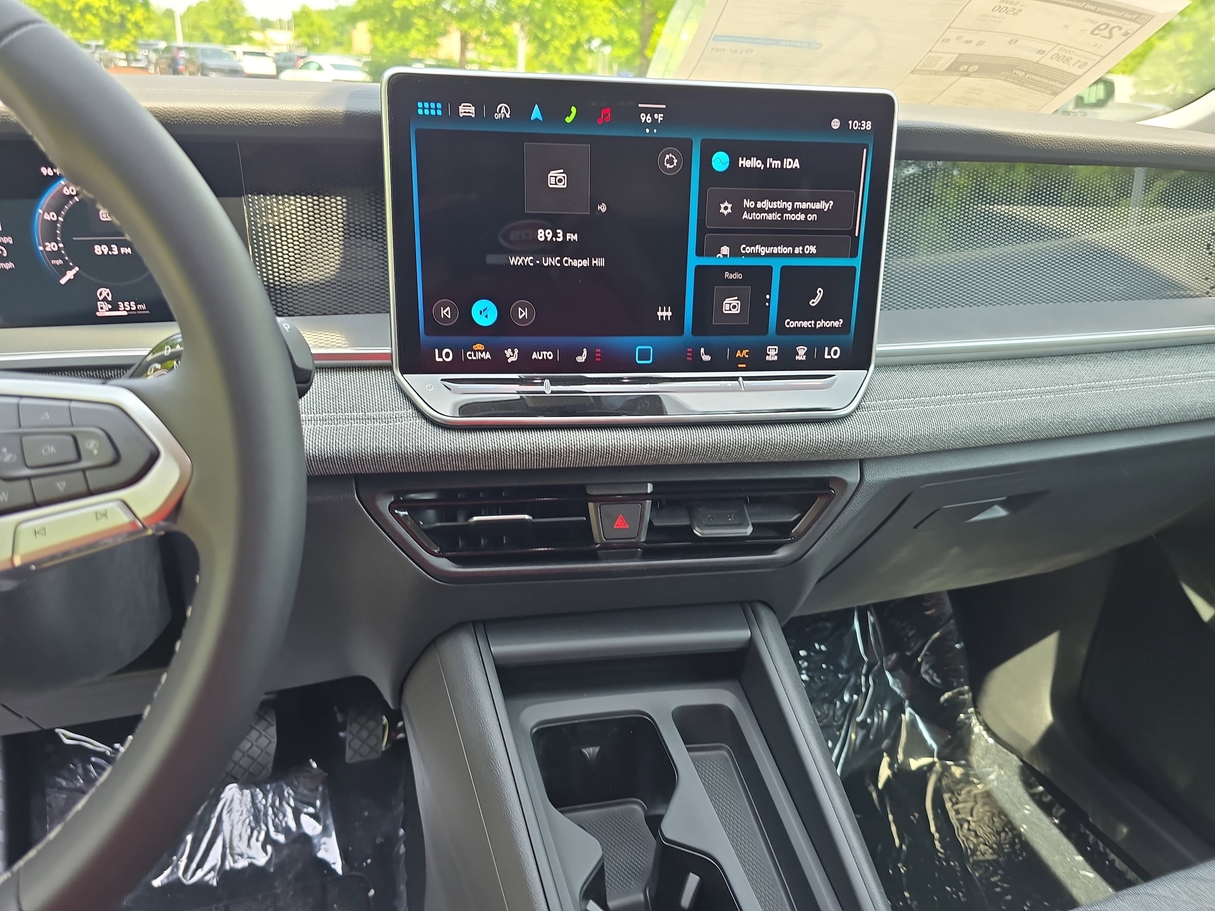 2025 Volkswagen Tiguan S - Photo 19