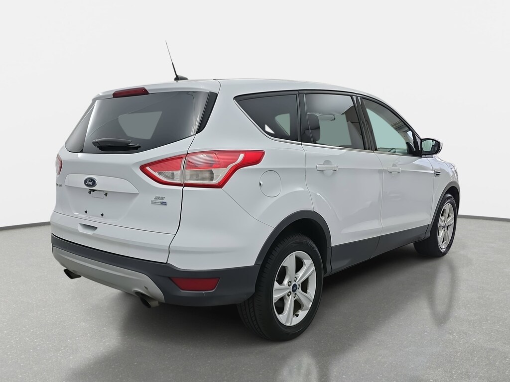 Used 2016 Ford Escape SE SUV