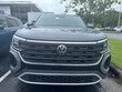  Volkswagen Atlas Cross Sport