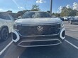  Volkswagen Atlas Cross Sport