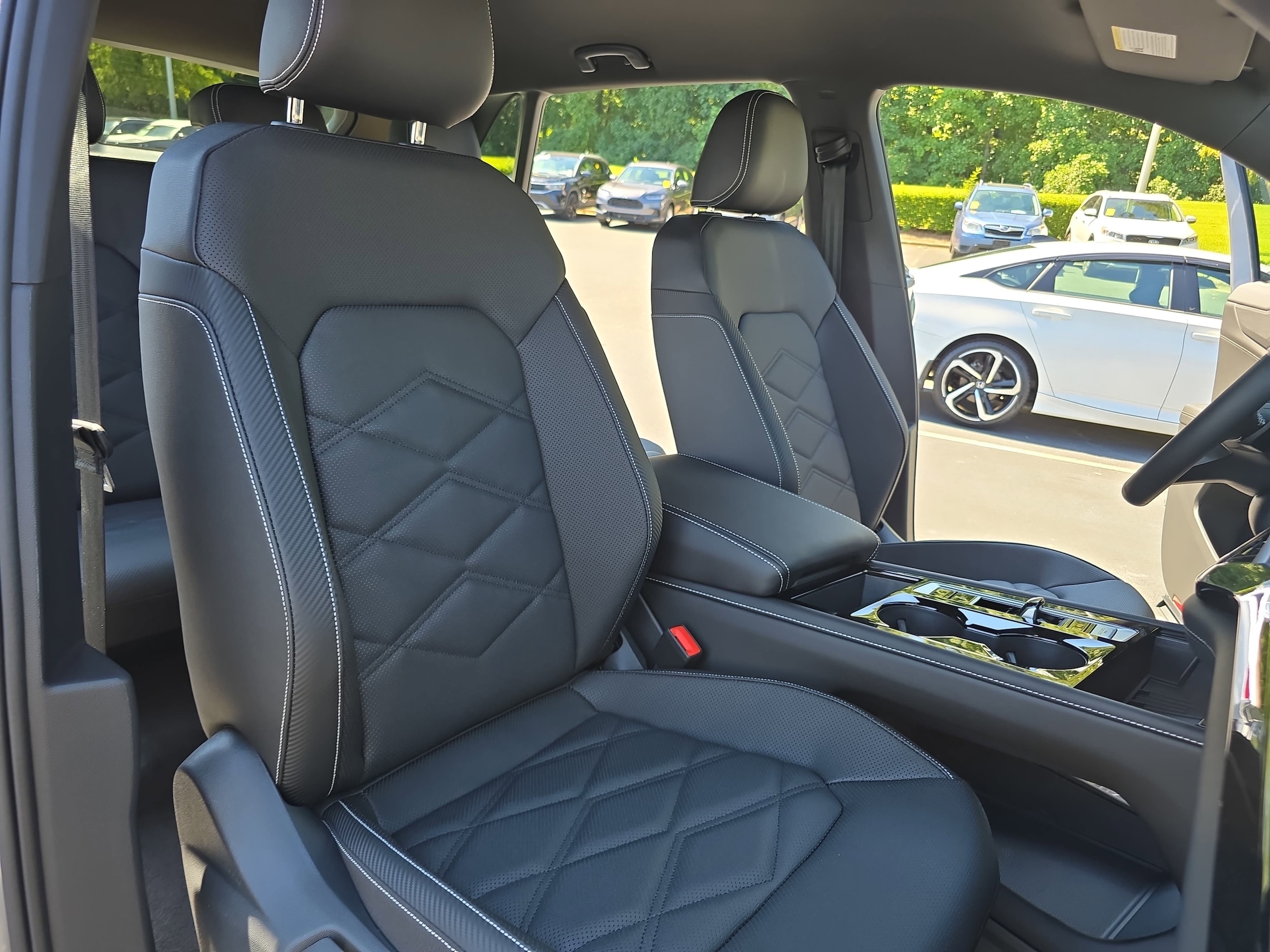 2026 Volkswagen Atlas Cross Sport SE w/Tech - Photo 10