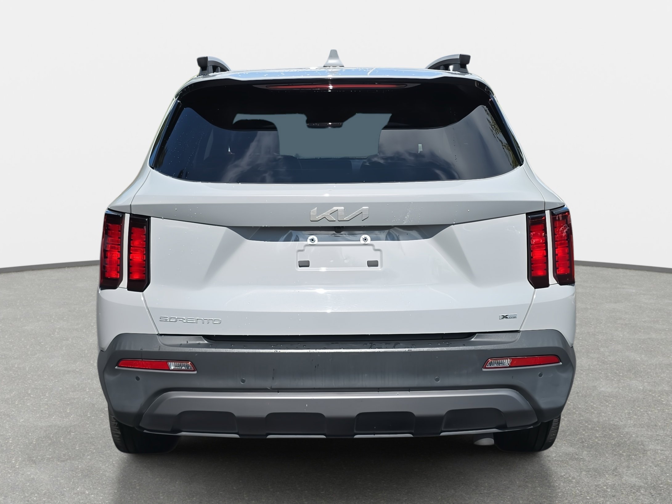 2023 Kia Sorento X-Line EX photo 3