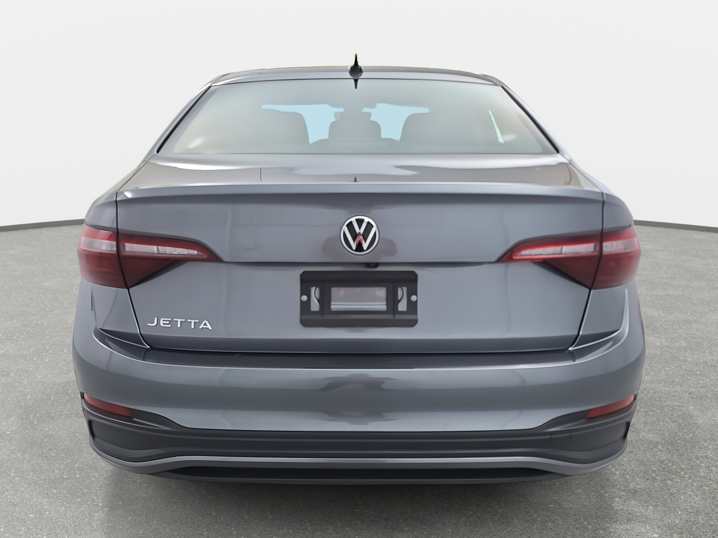 2024 Volkswagen Jetta 1.5T S photo 2