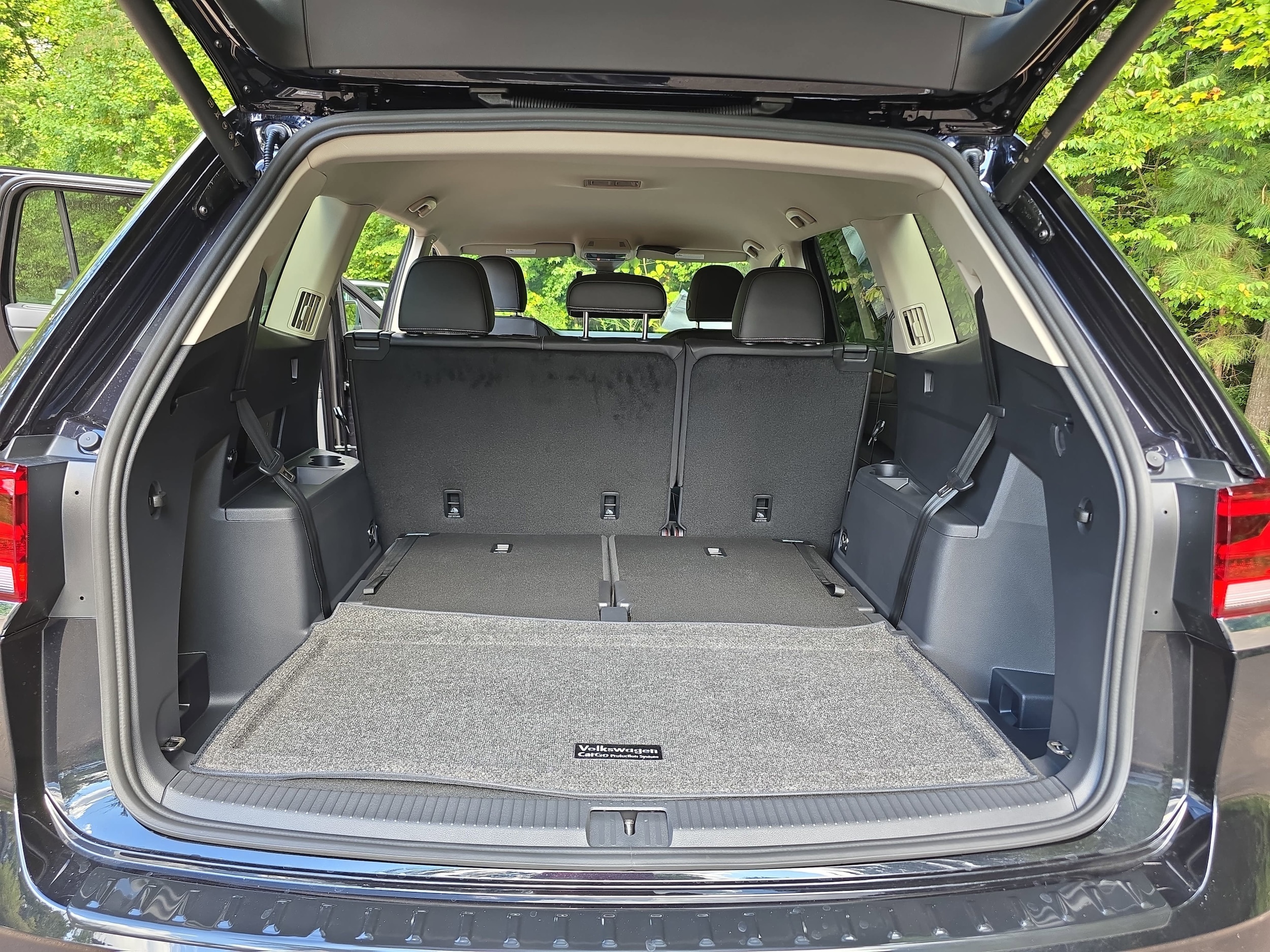 2026 Volkswagen Atlas SE w/Tech - Photo 13