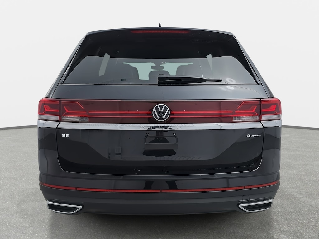 New 2026 Volkswagen Atlas 2.0T SE SUV
