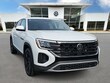 Volkswagen Atlas Cross Sport