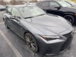  LEXUS IS 350