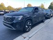 Volkswagen Atlas Cross Sport