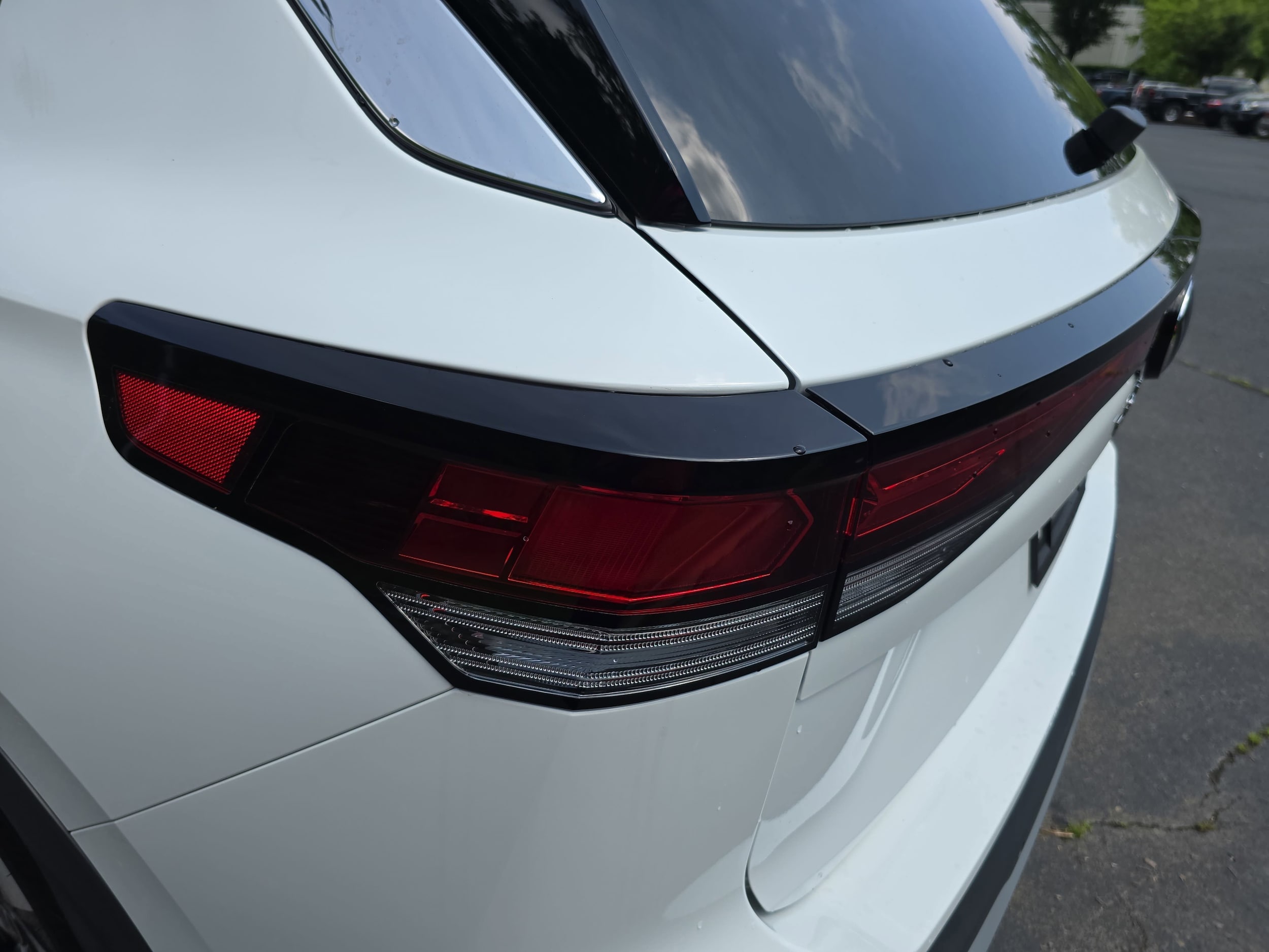 2025 Volkswagen Tiguan S - Photo 32